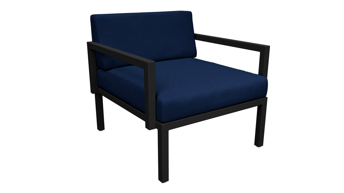 OUT-FIT Club Chair
