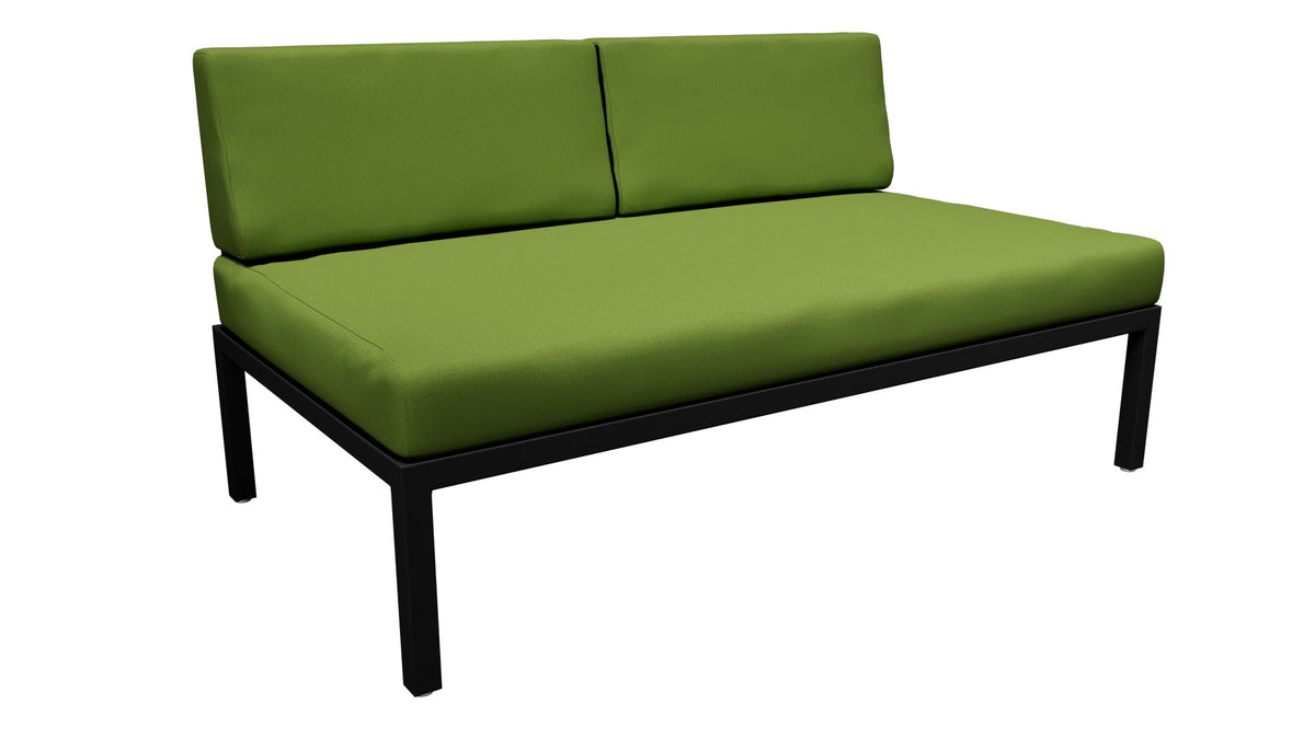 OUT-FIT Armless Loveseat