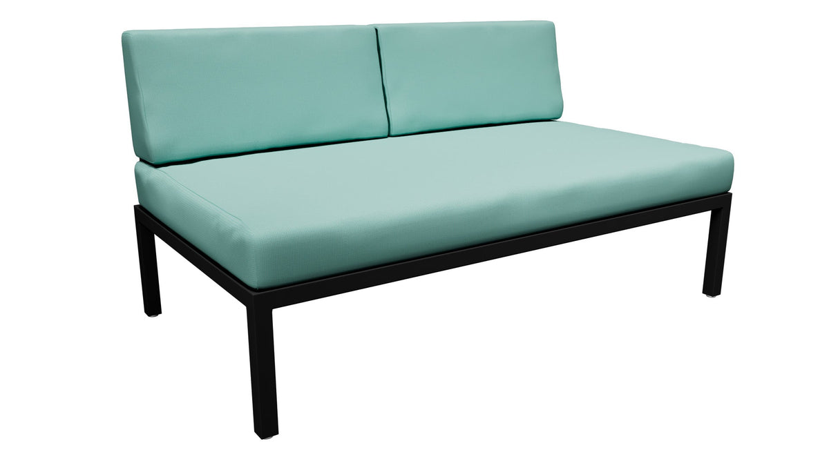 OUT-FIT Armless Loveseat