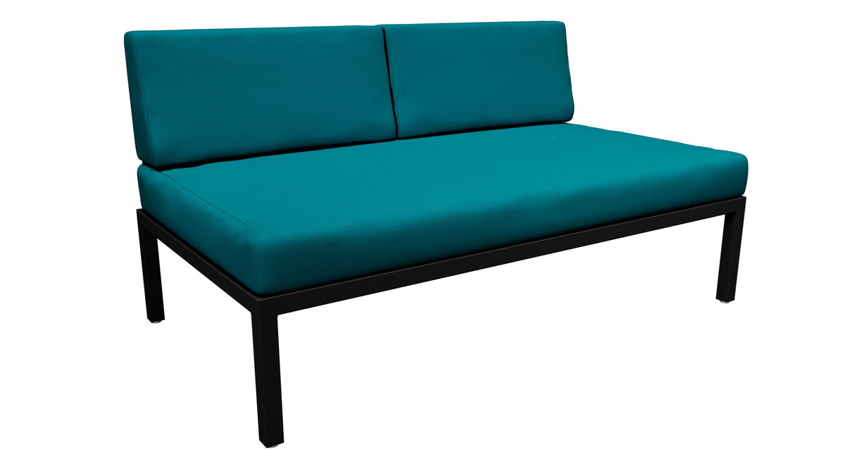 OUT-FIT Armless Loveseat