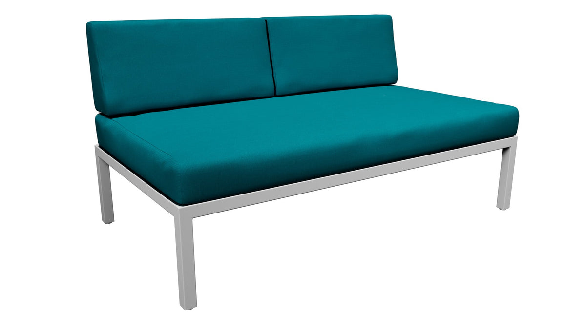 OUT-FIT Armless Loveseat
