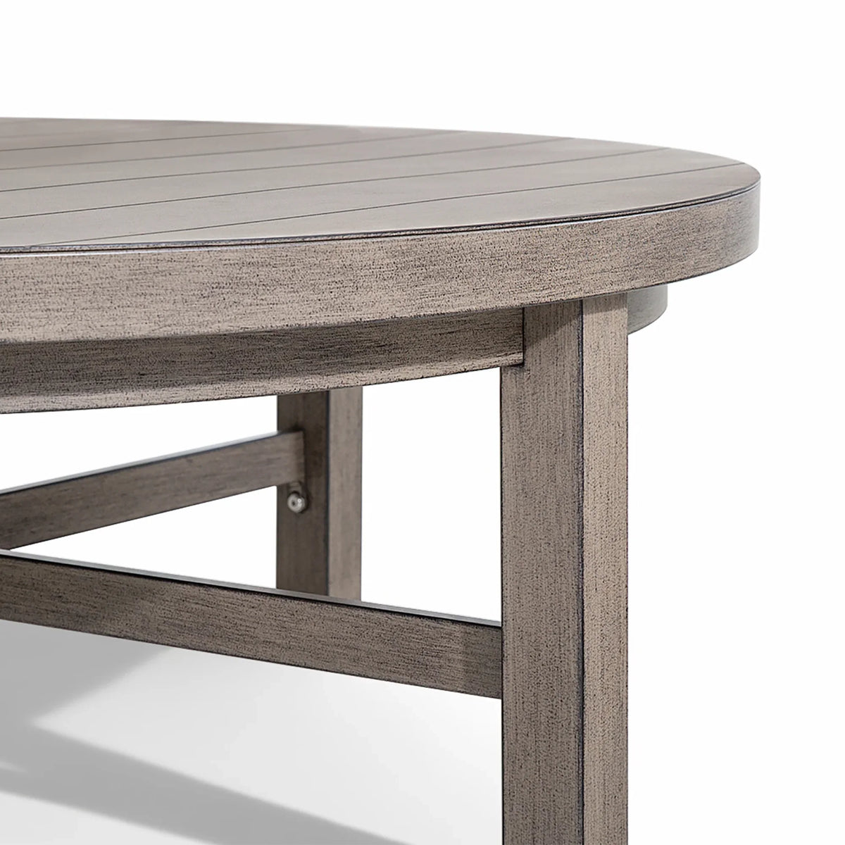 Marindo 4 Pieces Patio Conversation Sets With Round Coffee Table
