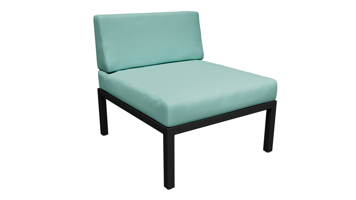 OUT-FIT Armless Club Chair