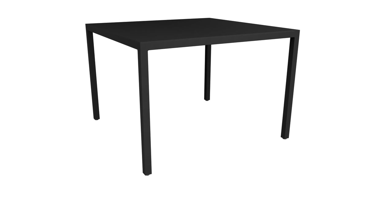 OUT-FIT 36" Dining Table 4 Place