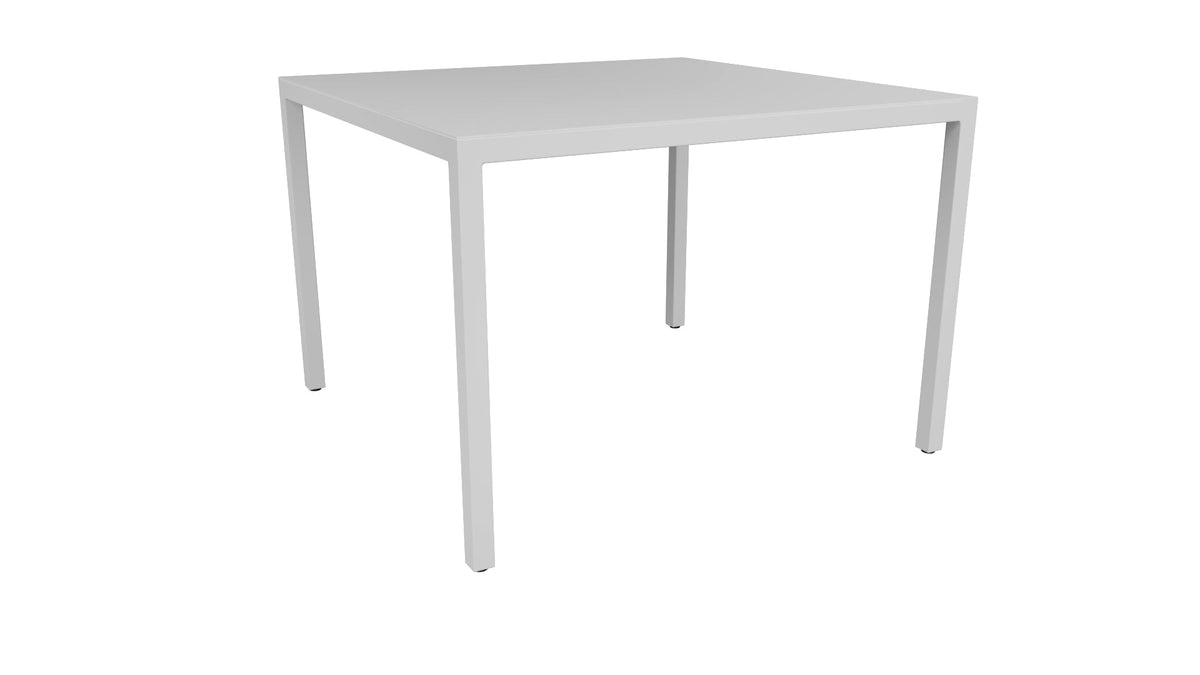 OUT-FIT 36" Dining Table 4 Place