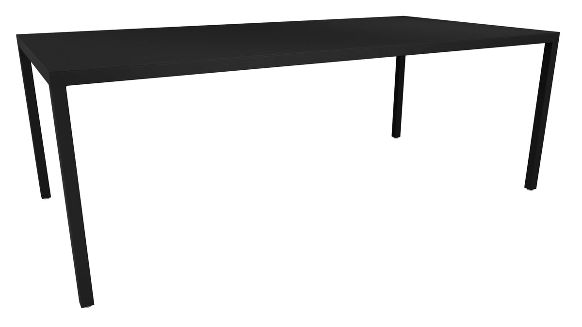 OUT-FIT 72" Dining Table 6 Place