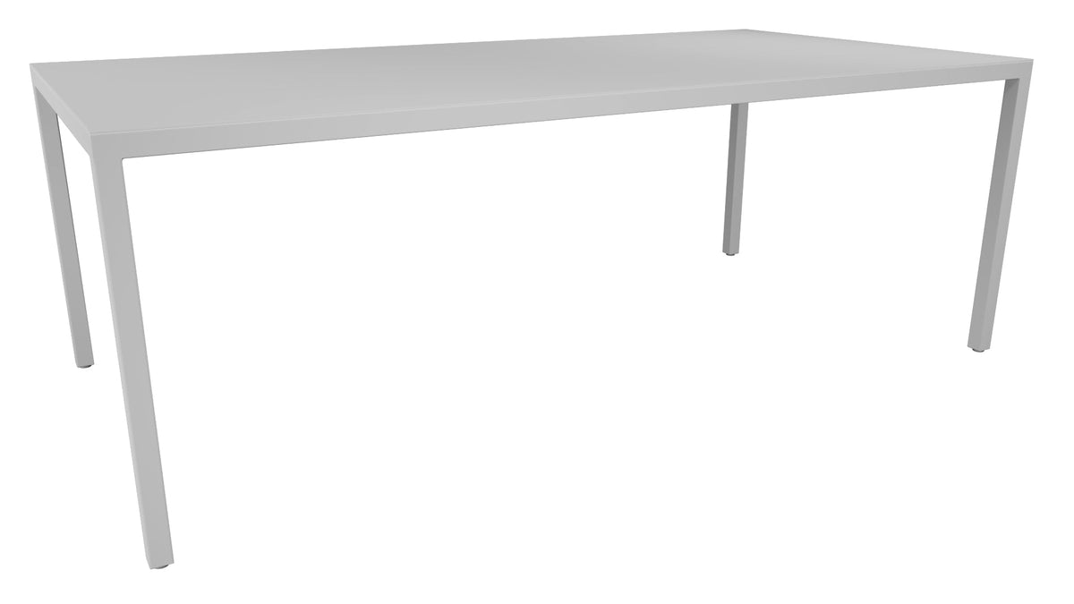 OUT-FIT 72" Dining Table 6 Place