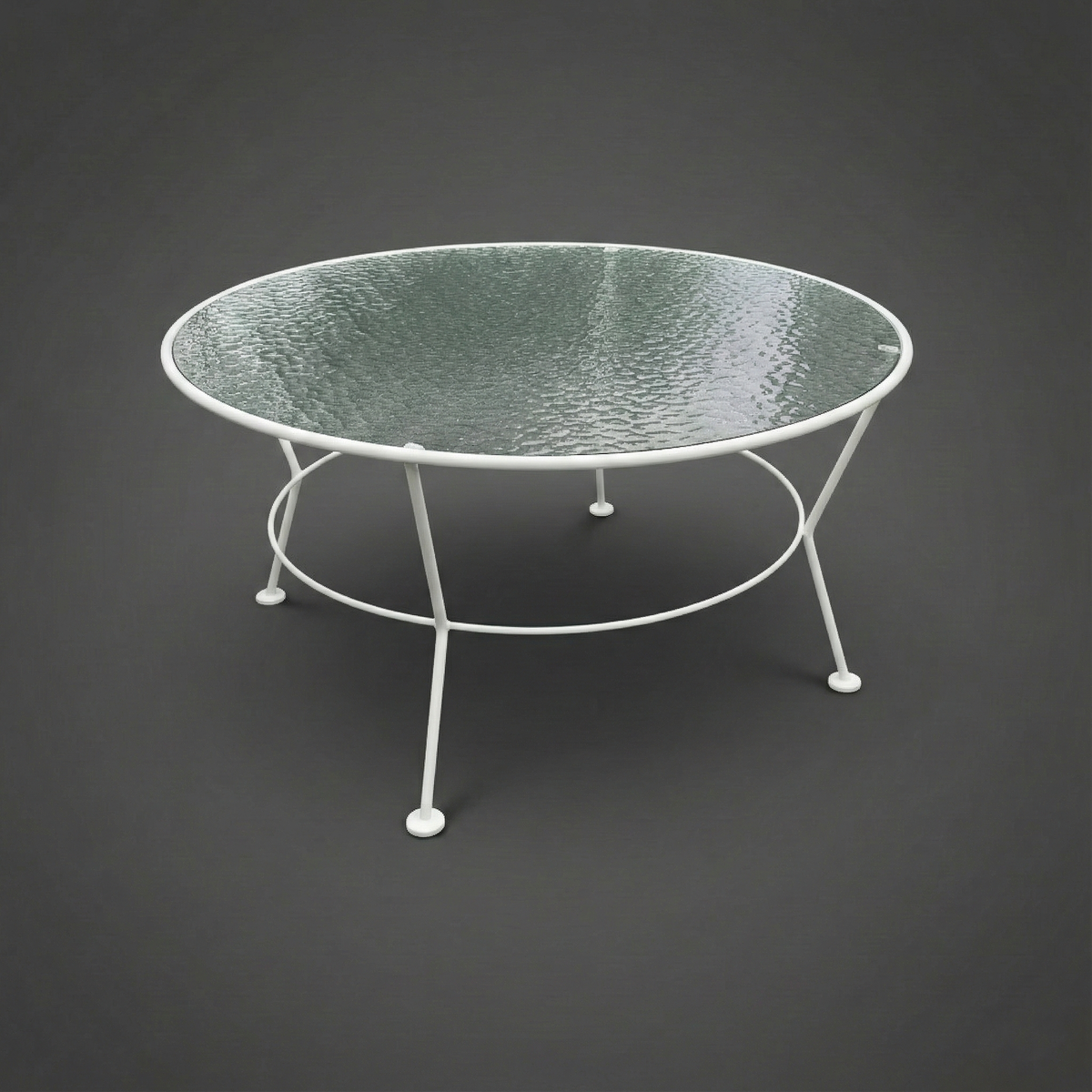 Orbit Coffee Table