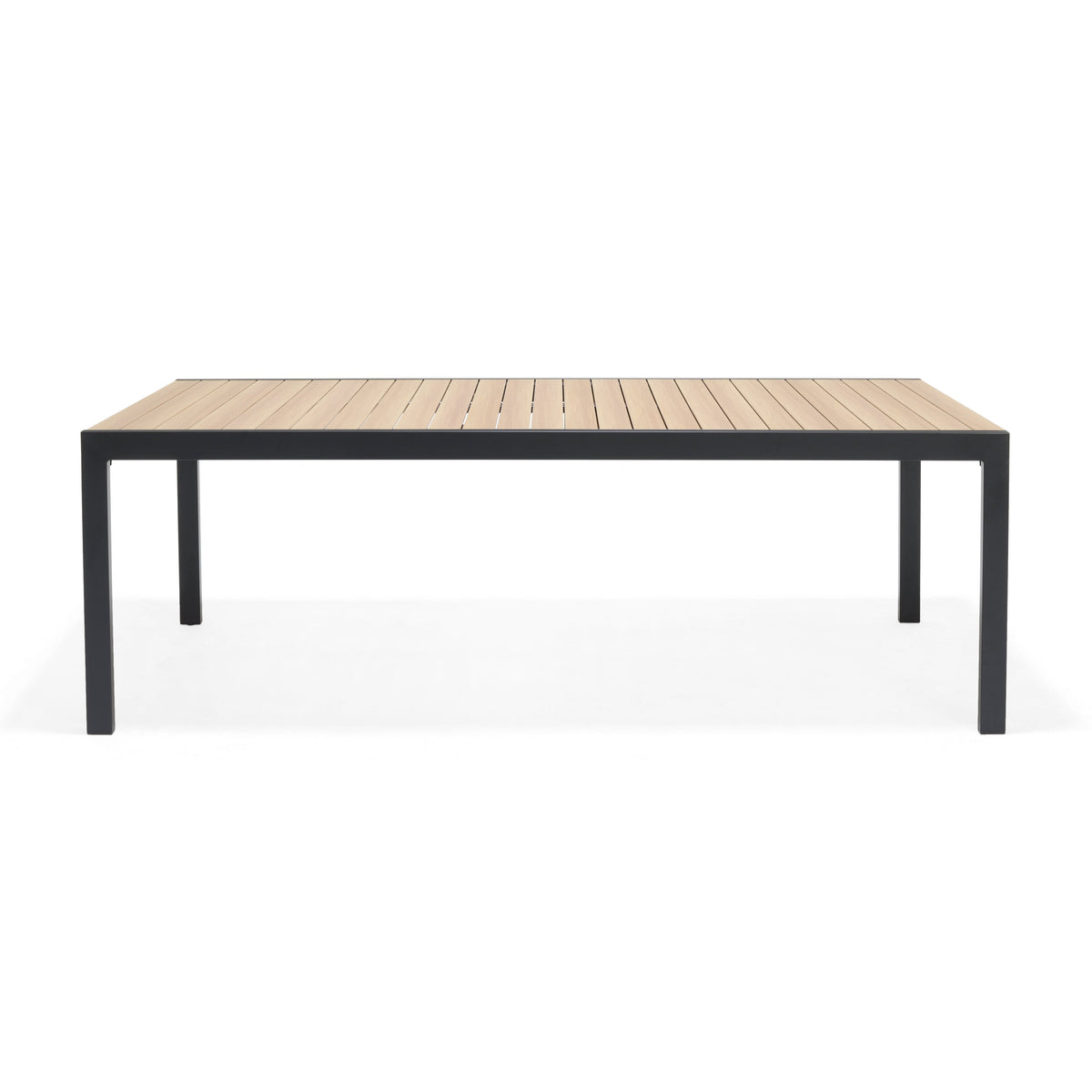 Panama Dark Extendable Table