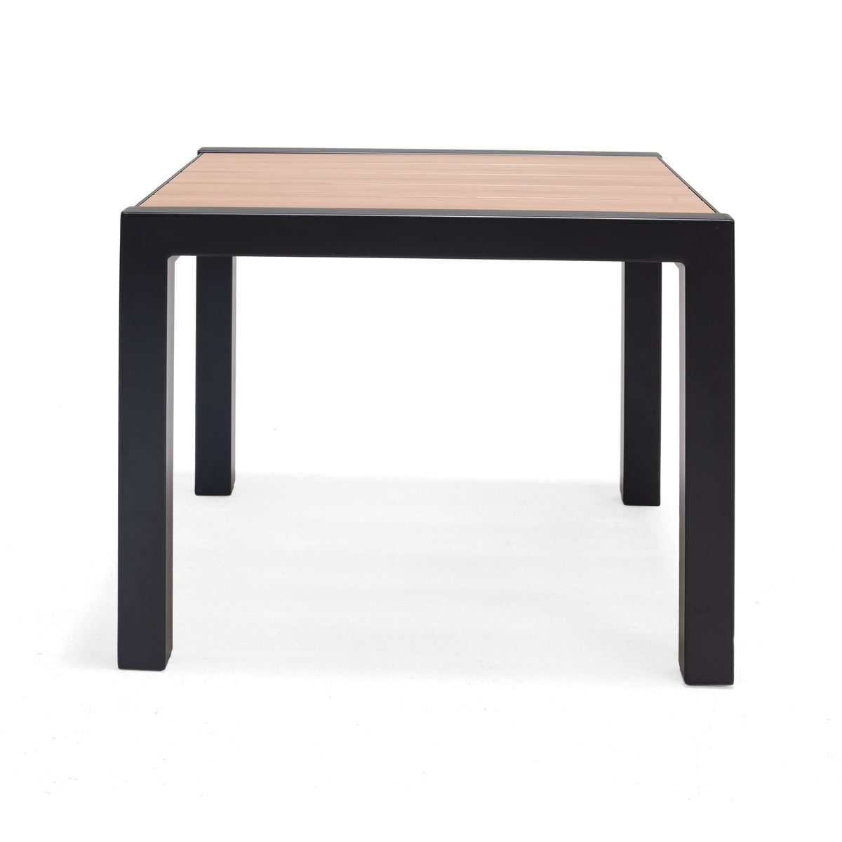 Panama Dark Side Table