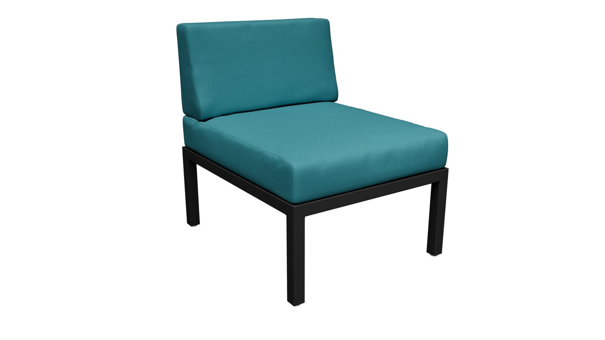 OUT-FIT Armless Dining Chair