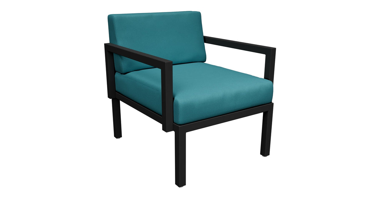 OUT-FIT Dining Chair