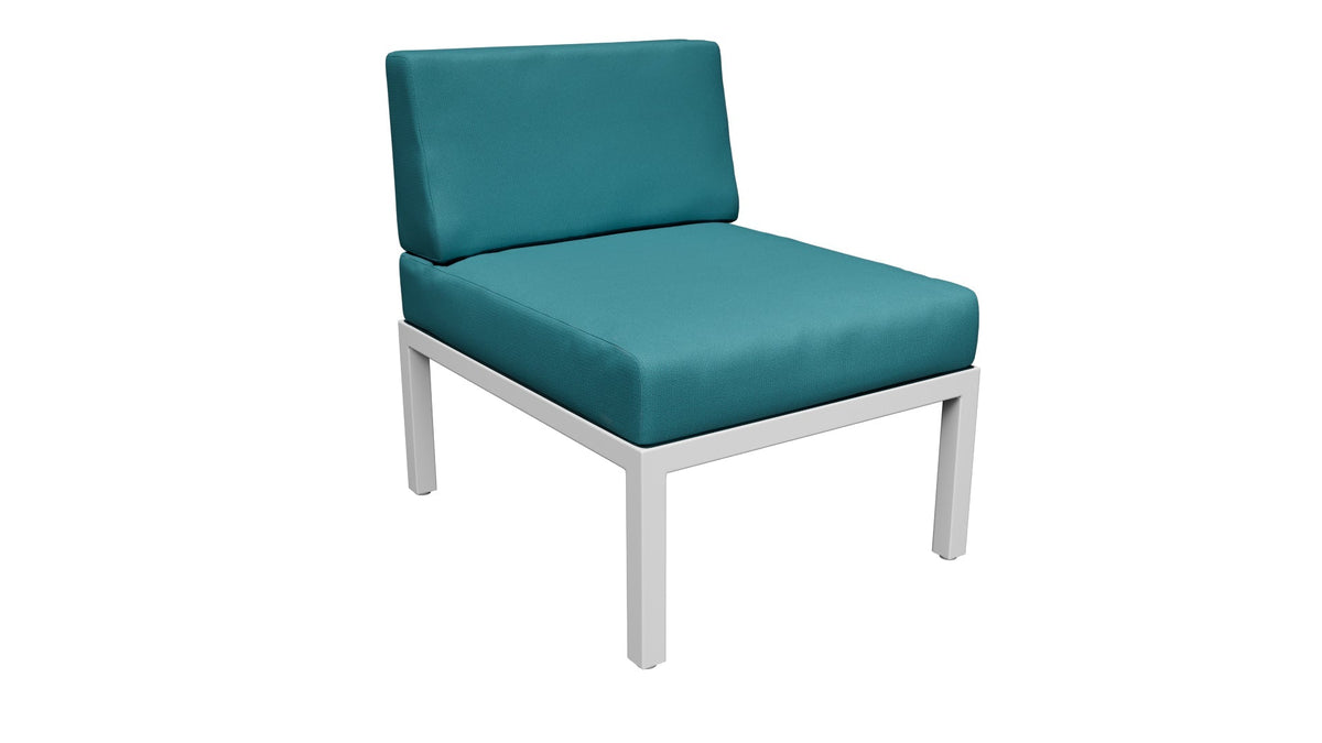OUT-FIT Armless Dining Chair