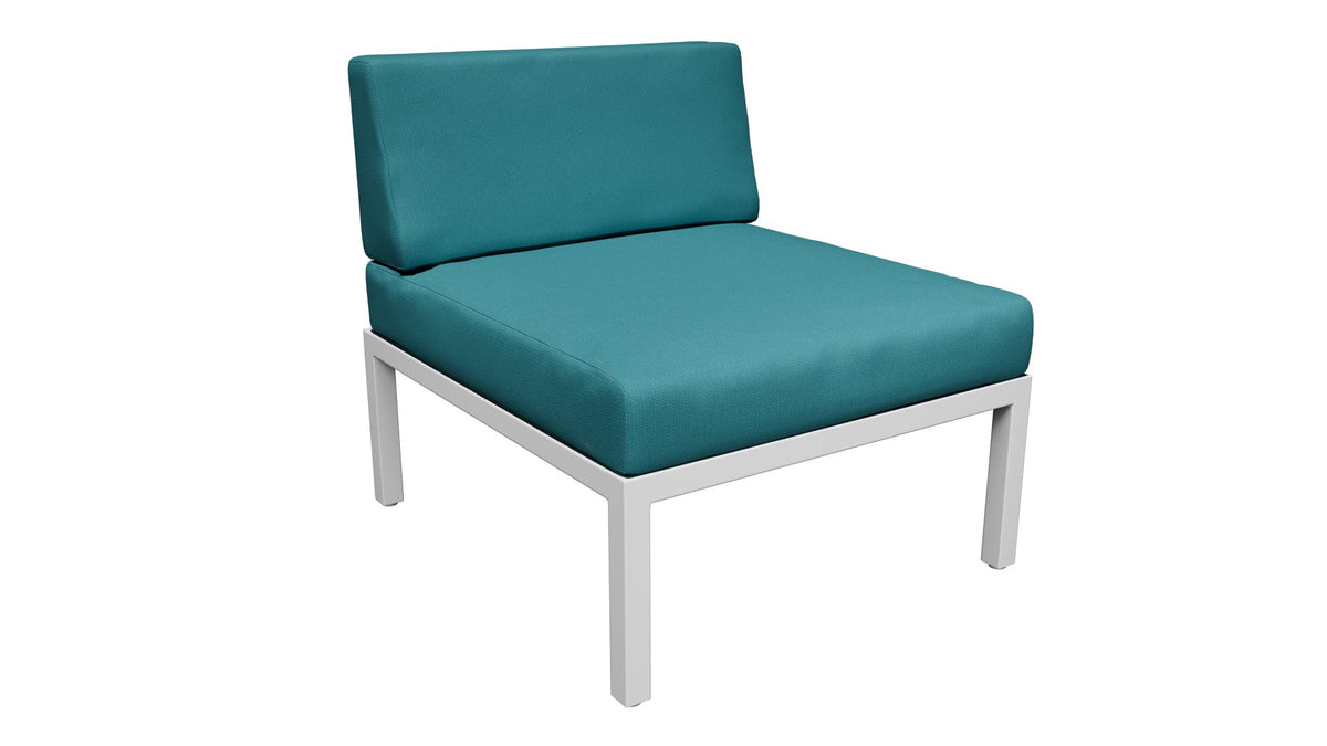 OUT-FIT Armless Club Chair