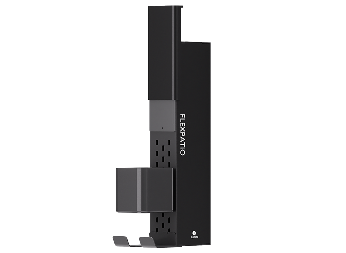 Post Power Outlet – Gen 2