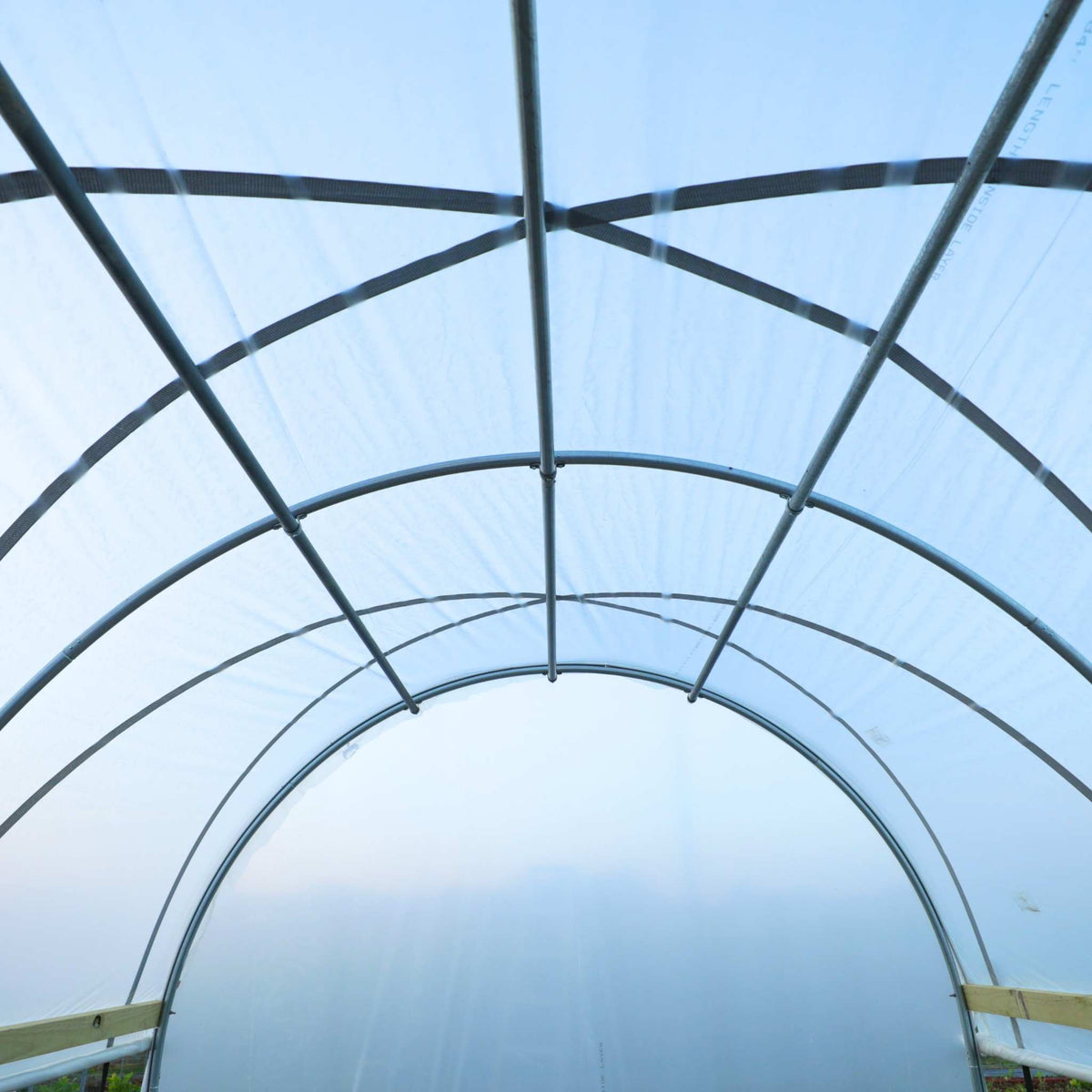 Hobby Greenhouse Kit