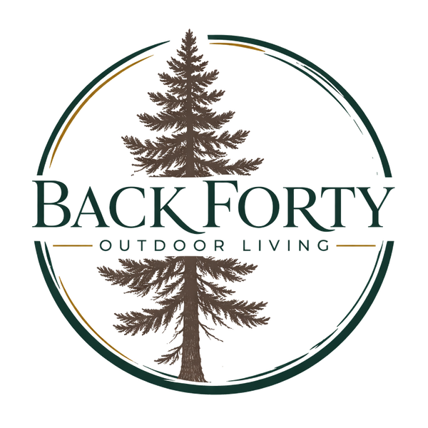 Back Forty Outdoor Living