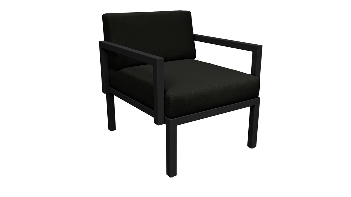 OUT-FIT Dining Chair