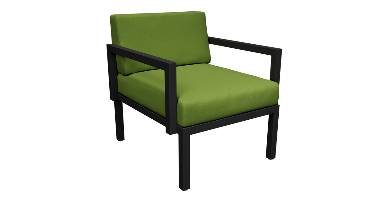 OUT-FIT Dining Chair