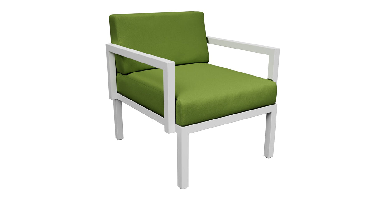 OUT-FIT Dining Chair