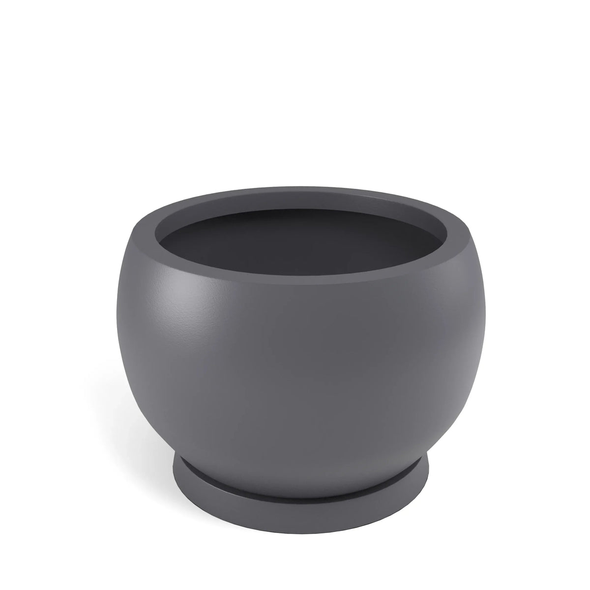 Corsica Lightweight Planter Fiber Series