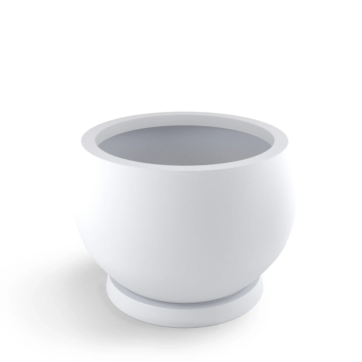 Corsica Lightweight Planter Fiber Series