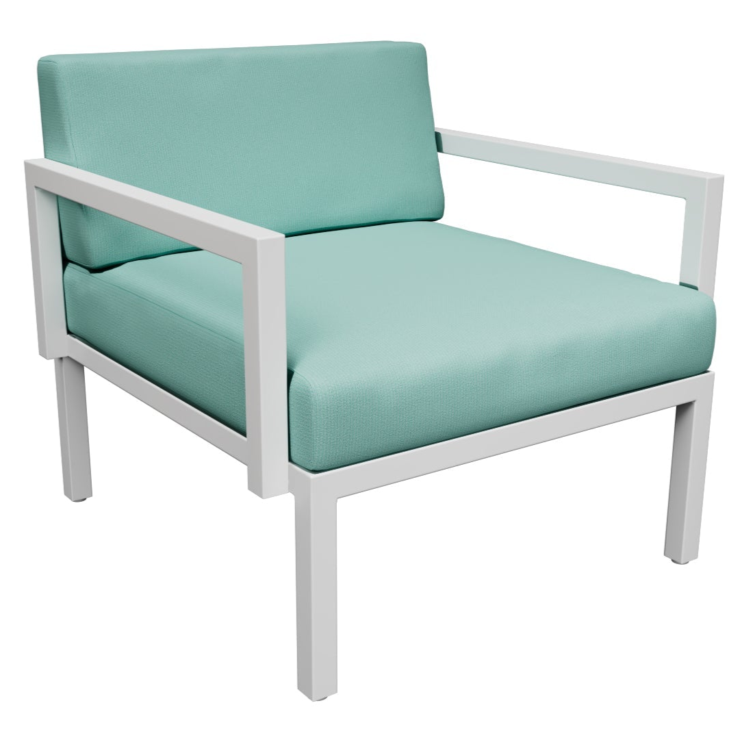 OUT-FIT Club Chair