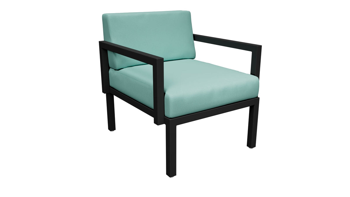 OUT-FIT Dining Chair