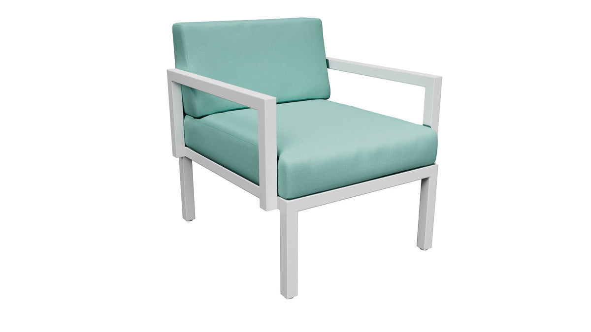 OUT-FIT Dining Chair