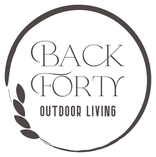 Back Forty Outdoor Living