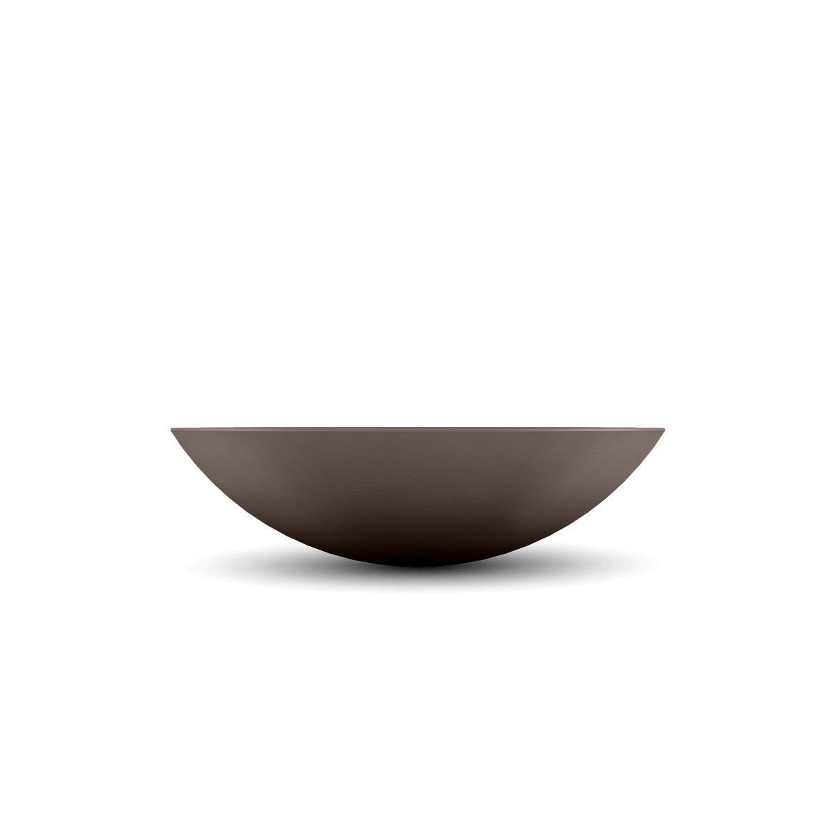Oceanside Outdoor Shallow Planter