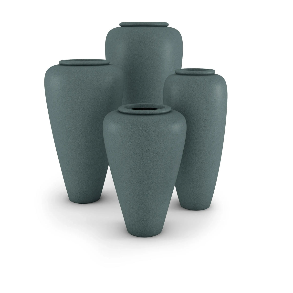 Staccato Planter